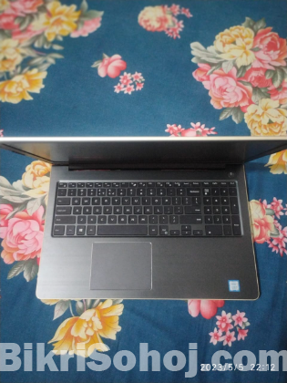 DELL Vostro5568